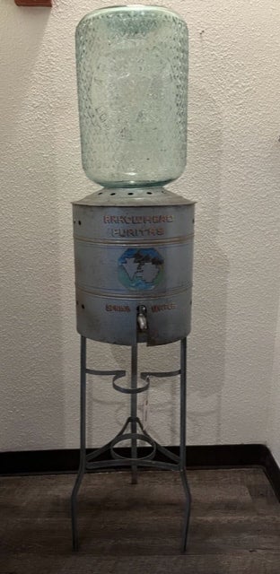 Arrowhead hotsell water cooler